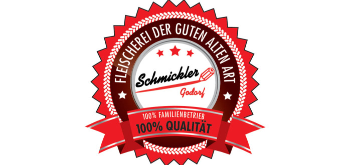 100% Familienbetrieb 100% Qualität
